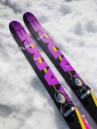 Line Honey Badger 2025 Skis