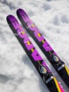 Line Honey Badger 2025 Skis