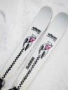 Line Honey Badger TBL 2025 Skis