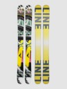 Line Bacon Shorty 2025 Kids Lyže