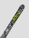 Line Ruckus 2025 Kids Ski