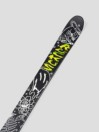 Line Ruckus 2025 Skis