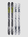 Line Ruckus 2025 Kids Ski