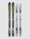 Line Ruckus 2025 Kids Ski