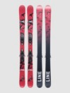 Line Wallisch Shorty + FDT 7 2025 Ski