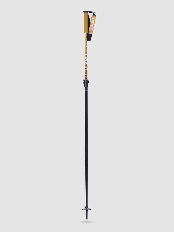 Line Paintbrush Telescopic Poles