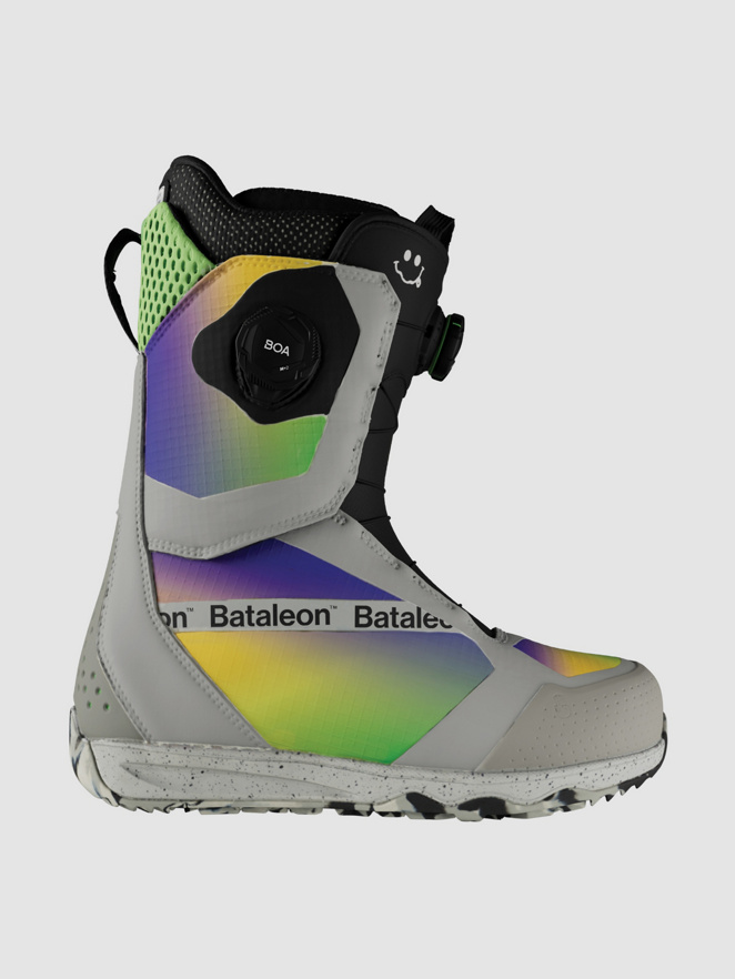 Bataleon Salsa BOA 2025 Snowboard Boots