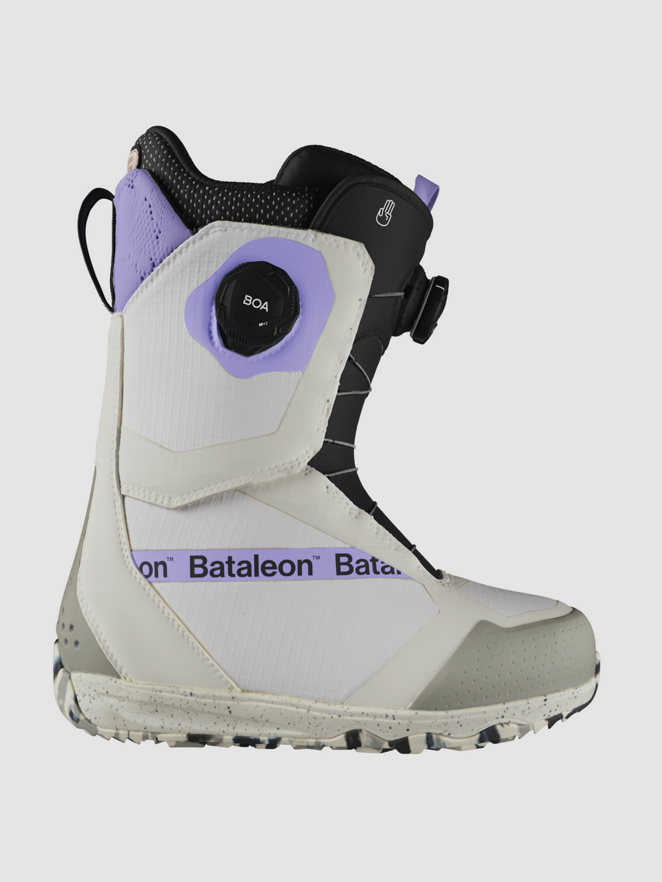 Bataleon Mosh BOA 2025 Boots de Snowboard