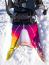 Bataleon Surfer Snowboard