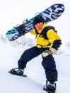 Bataleon Cameleon 2025 Snowboard