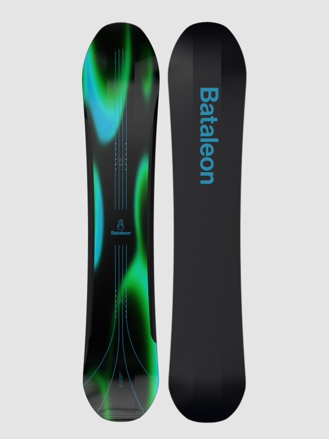 Bataleon Thunderstorm 2025 Snowboard