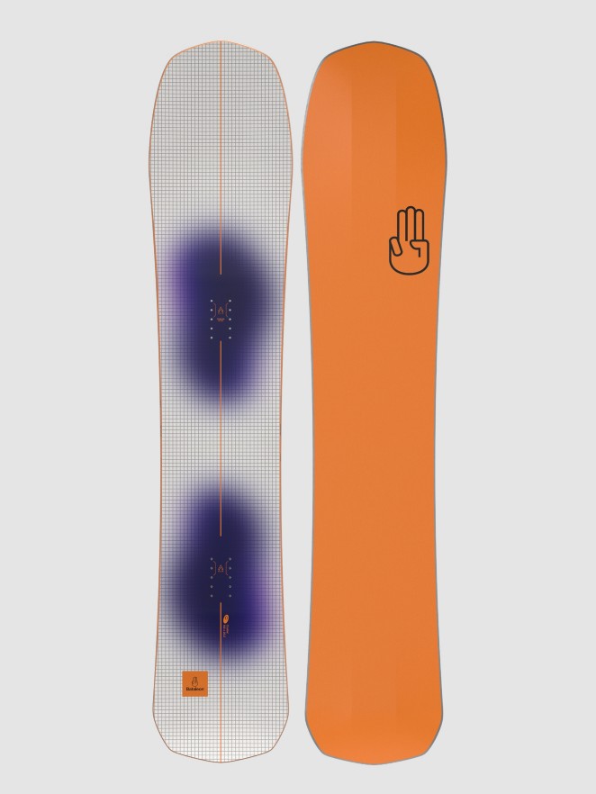 Bataleon Cruiser 2025 Snowboard