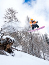 Bataleon Party Wave Directional 2025 Snowboard