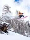 Bataleon Party Wave Directional 2025 Snowboard