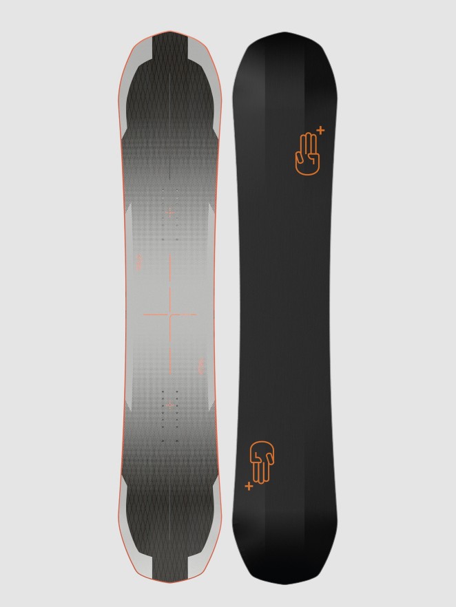 Bataleon Goliath+ 2025 Snowboard