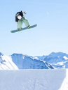 Bataleon Turbo Snowboard
