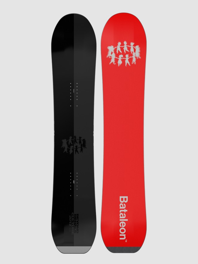 Bataleon Beyond Medals 2025 Snowboard