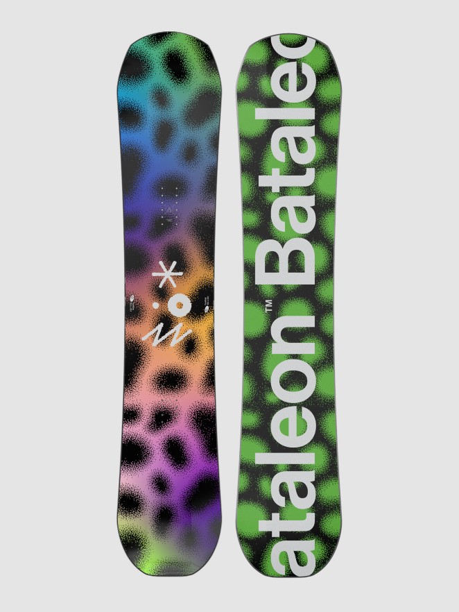 Bataleon Fun.Kink 2025 Snowboard