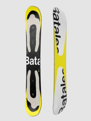 Evil Twin 2025 Snowboard