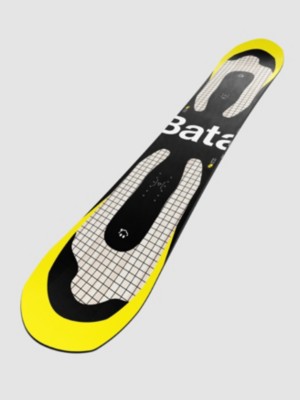 Evil Twin 2025 Snowboard