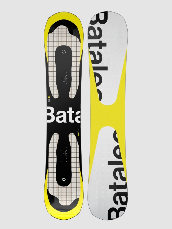 Bataleon Evil Twin 2025 Snowboard