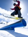 Bataleon Evil Twin 2025 Snowboard