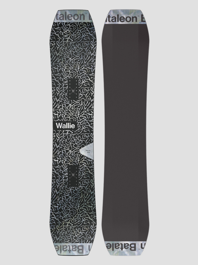 Bataleon Wallie 2025 Snowboard