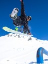 Bataleon Disaster Snowboard