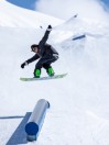 Bataleon Disaster 2025 Snowboard