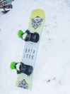 Bataleon Disaster 2025 Snowboard