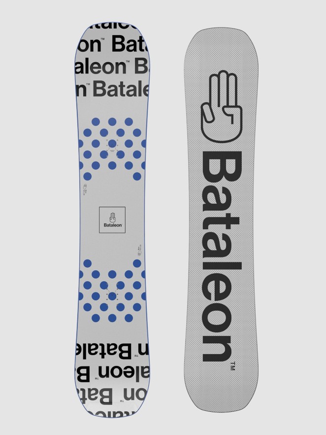 Bataleon Blow 2025 Snowboard