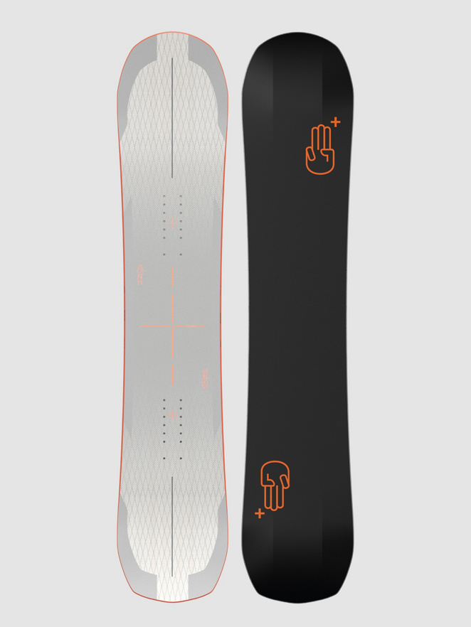 Bataleon Push Up+ 2025 Lumilauta
