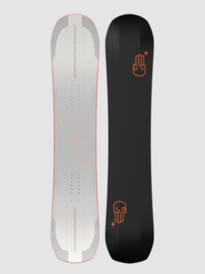 Push Up+ 2025 Snowboard