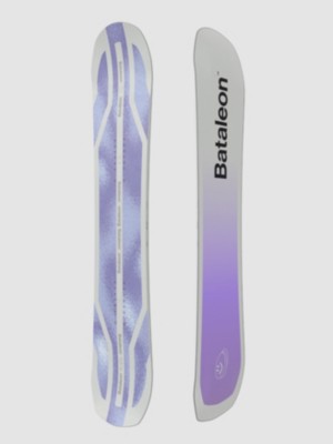 Push Up 2025 Snowboard