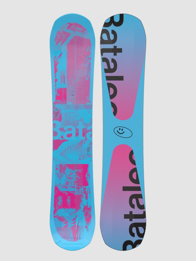 Bataleon Distortia 2025 Snowboard