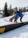 Bataleon Feelbetter 2025 Snowboard