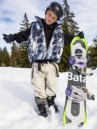Bataleon Evil Teen Kids Snowboard