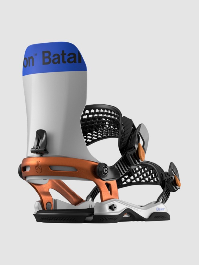 Bataleon Blaster AW 2025 Snowboard vezi