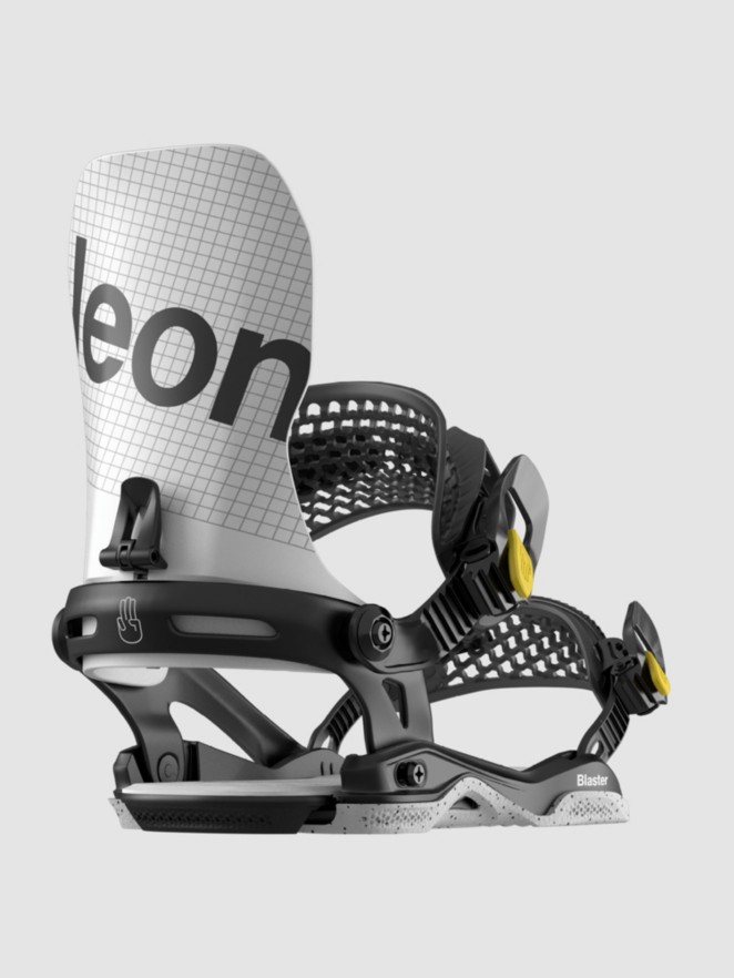 Bataleon Blaster AW 2025 Snowboard-Bindung