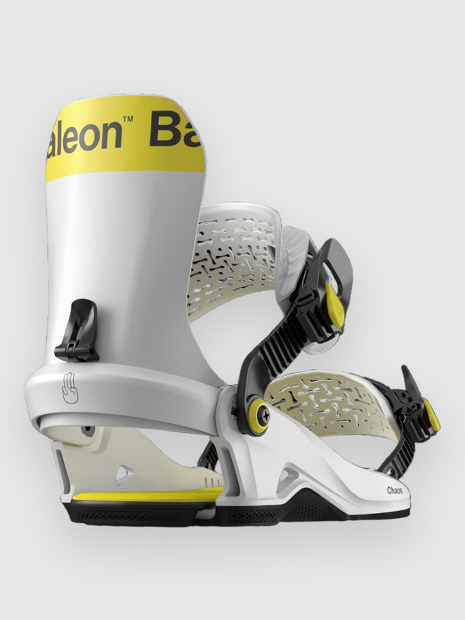 Bataleon Chaos HW 2025 Snowboard Bindings