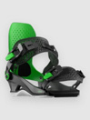 Bataleon Chaos HW 2025 Snowboardové vázání