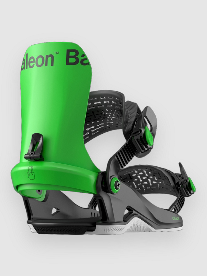 Bataleon Chaos HW 2025 Snowboardové vázání