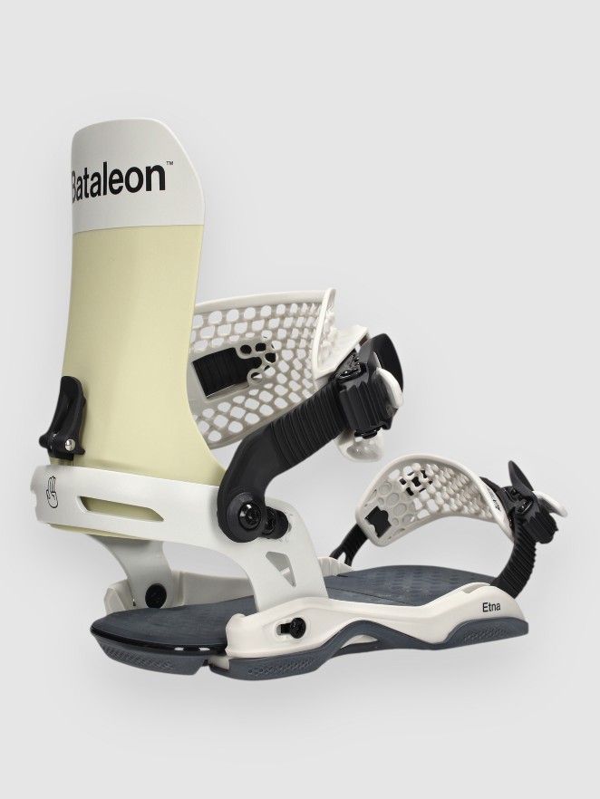 Bataleon Etna 2025 Snowboard-Bindung