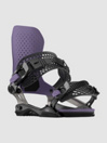 Bataleon Etna 2025 Fixations de Snowboard