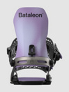 Bataleon Etna 2025 Fixations de Snowboard