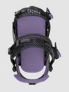 Bataleon Etna 2025 Fixations de Snowboard