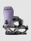 Bataleon Etna 2025 Snowboard Bindings