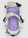Bataleon Donna HW 2025 Fixations de Snowboard