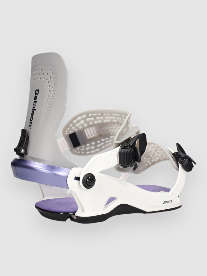 Bataleon Donna HW 2025 Fixations de Snowboard