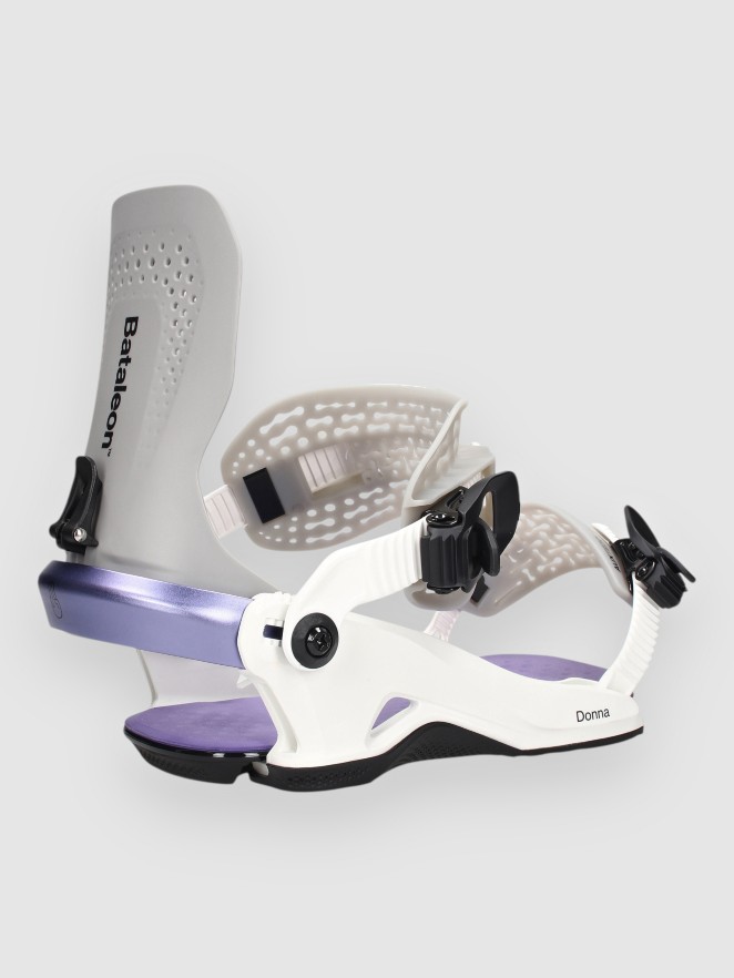 Bataleon Donna HW 2025 Snowboard Bindings